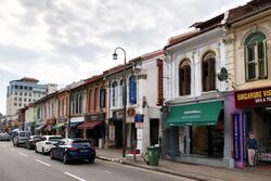 Little India Conservation Area (D8), Office #582815131